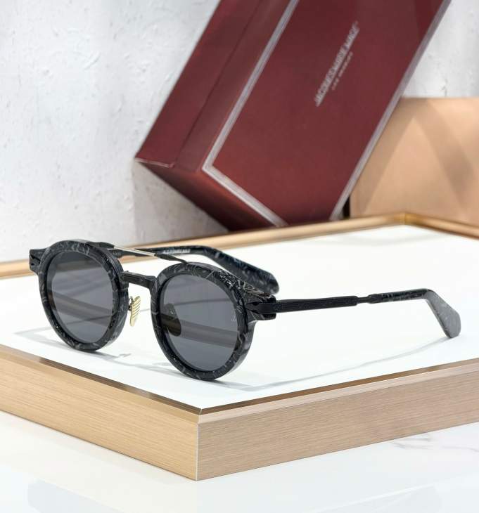 Picture of Jacques Marie Mage Sunglasses _SKUfw74583445fw